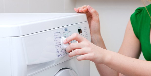 How to use a front loading washing machine Ningbo Hongri Electric
